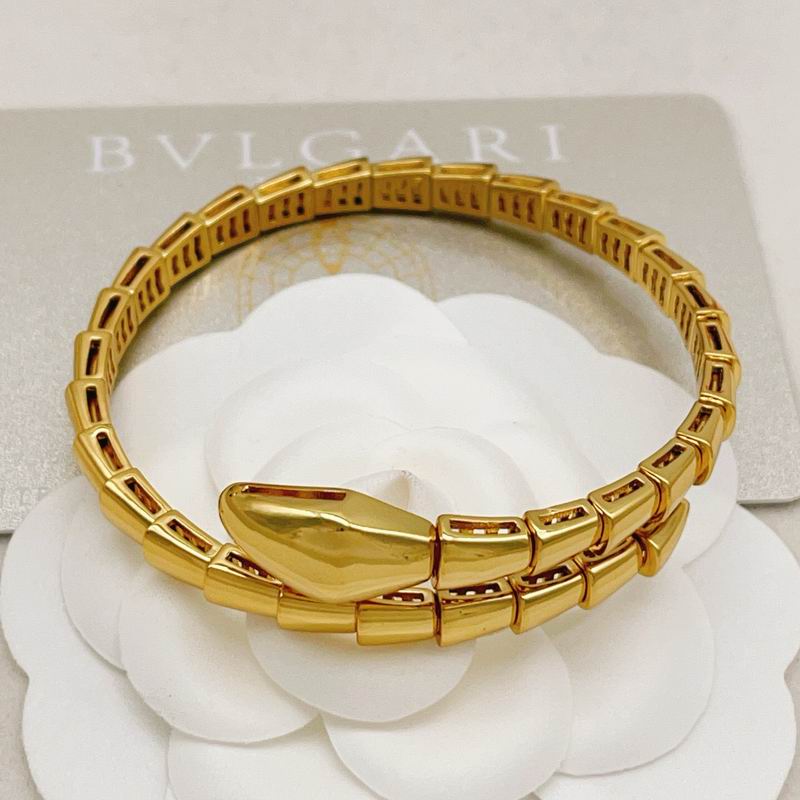 Bvlgari Bracelet 06yxs22